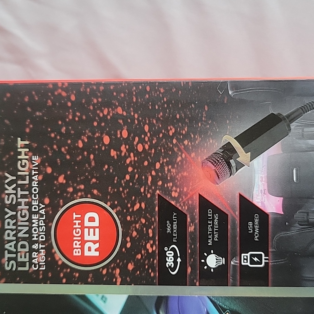 Auto LED light bundle - Picture 6 of 6